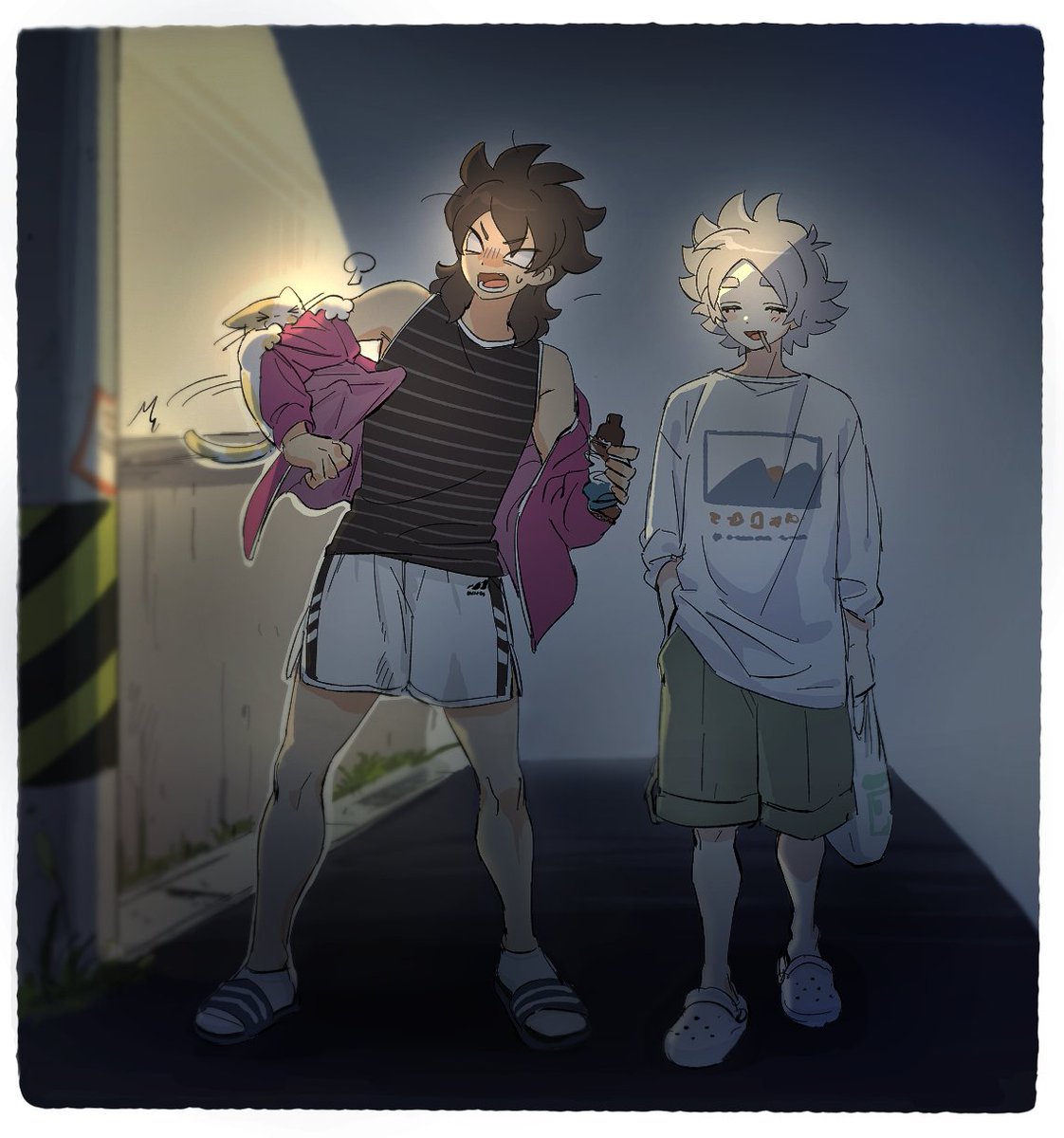 Inaz_hero's tweet photo. https://t.co/lS7bQVeBU4