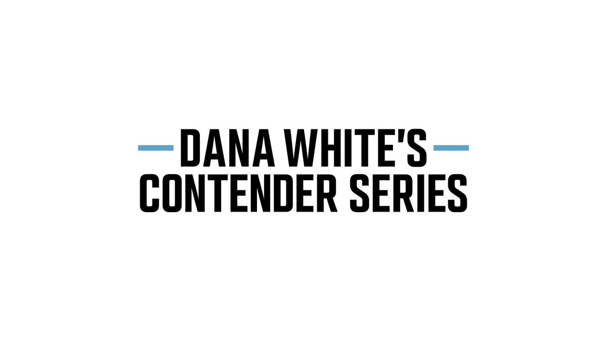 WeekenderMMA tweet media