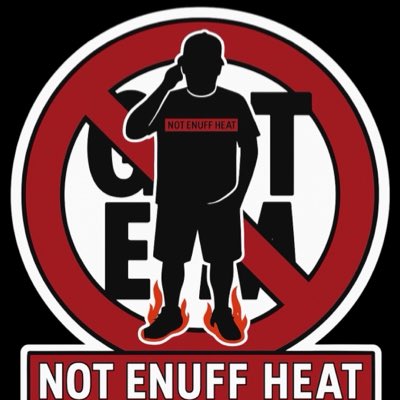 notenuffheat's tweet photo. #NewProfilePic https://t.co/KE7wPSGWTy