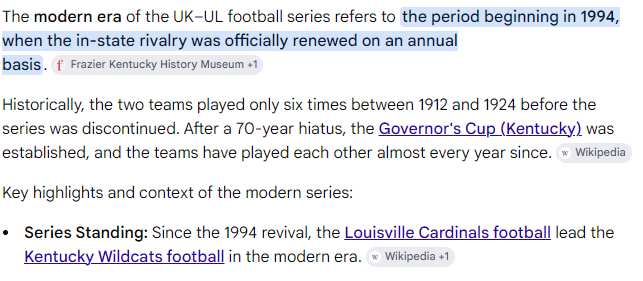 chaserhodes0's tweet photo. @cdawginky @RFlorkey @InBrohmWeTrust It's not even a cherry pick it just excludes games from before helmets were invented lol https://t.co/910cFsDBbd