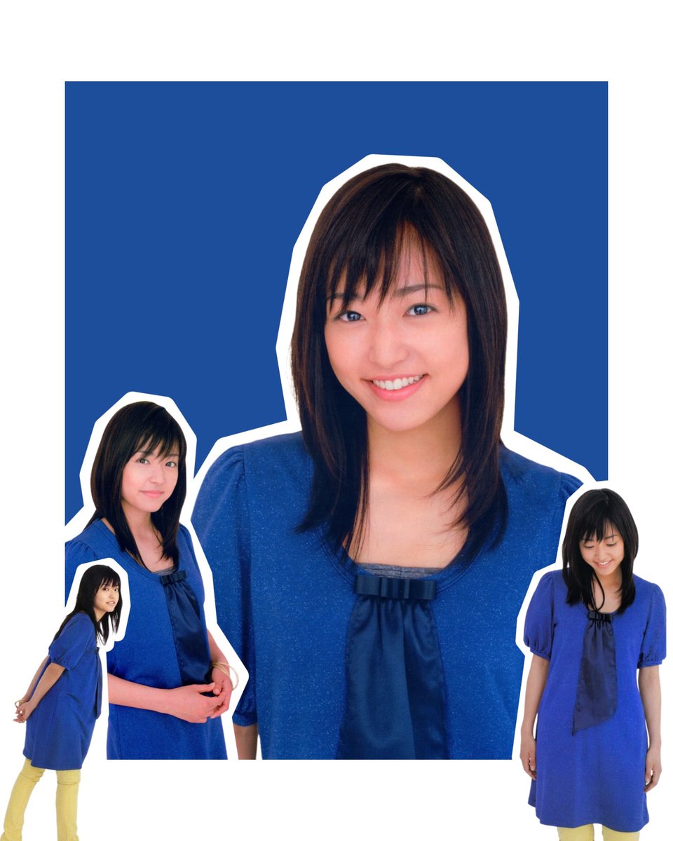 井上真央ちゃん Fan Account tweet media