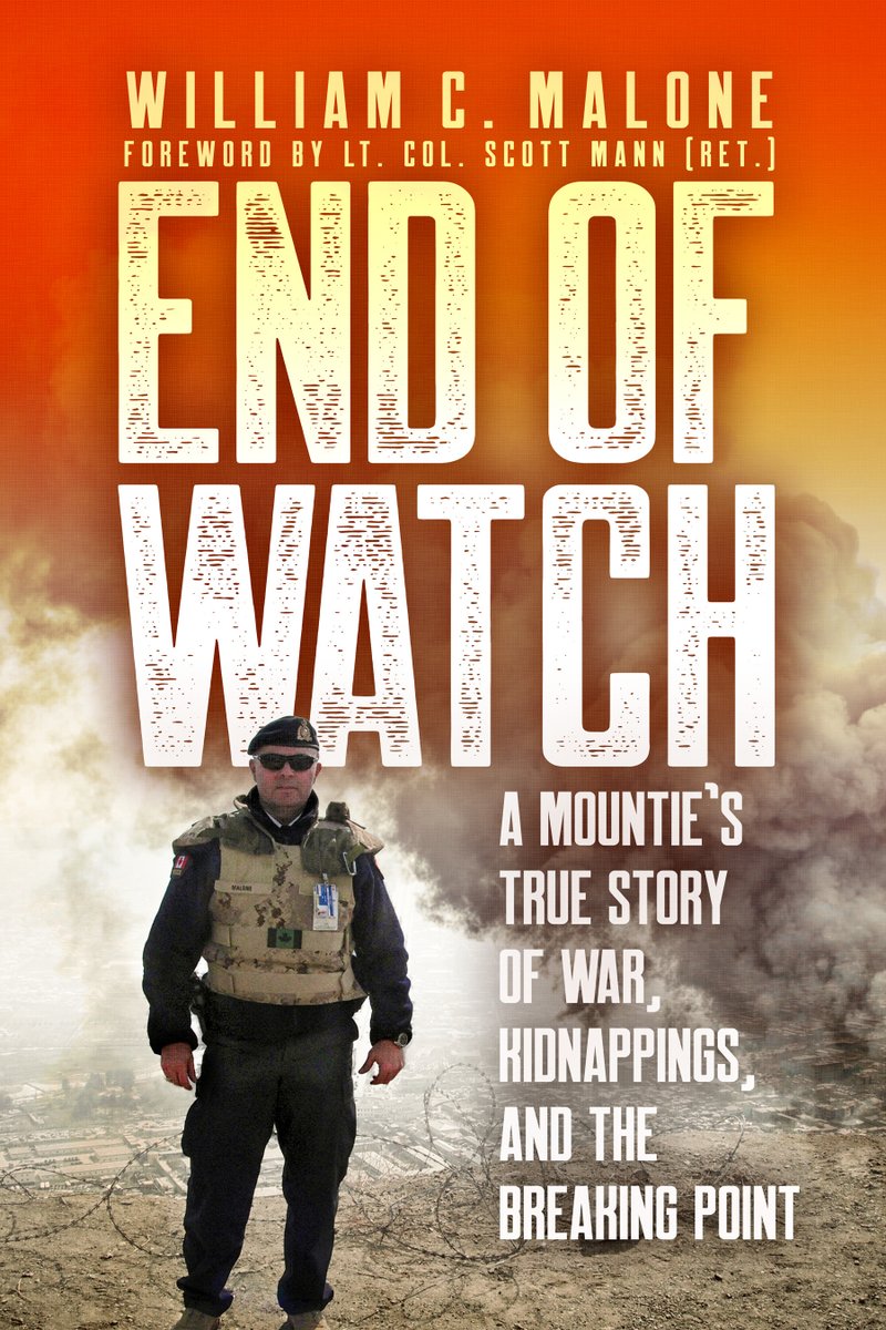 FlankerPress's tweet photo. End of Watch can be pre-ordered now on our website, with an anticipated release of late July.
https://t.co/3y8qjvX6D7 https://t.co/SQDnrurD0a