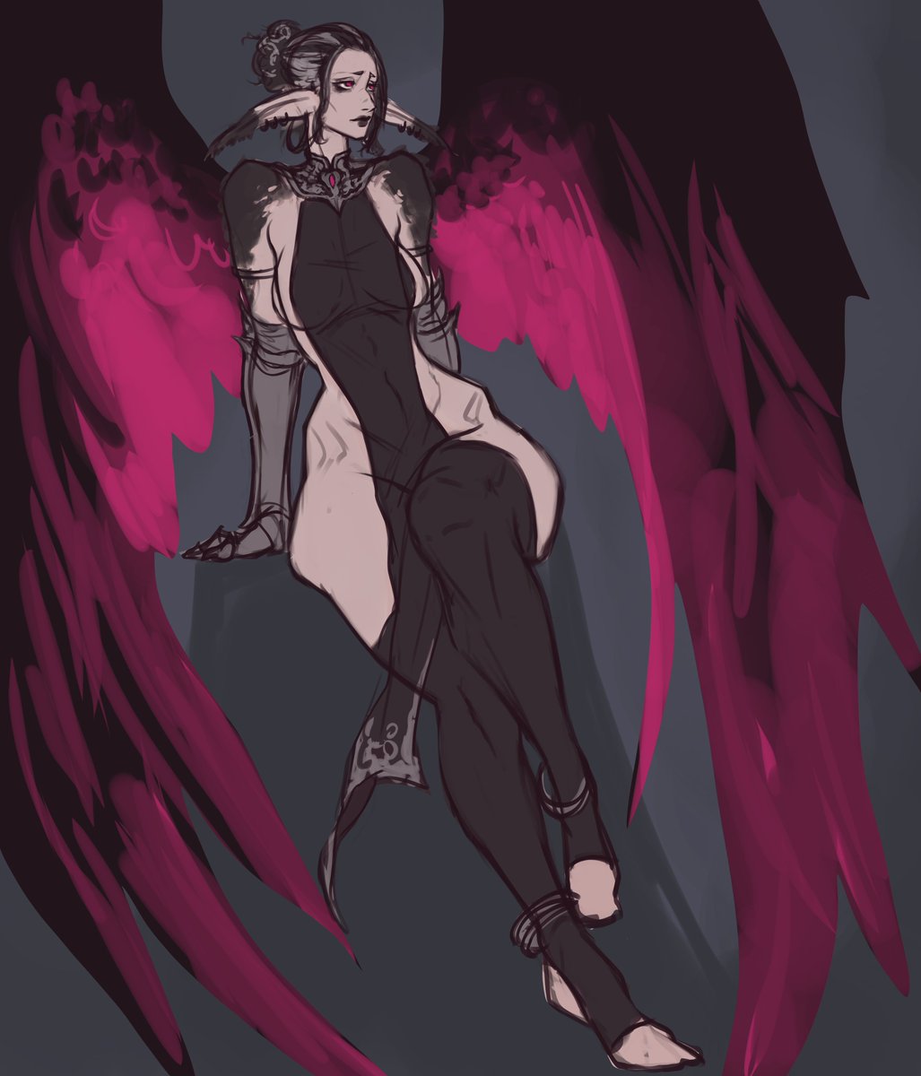 lorenzzz_art's tweet photo. I decided to make some changes.... https://t.co/iBLRzEvCxm