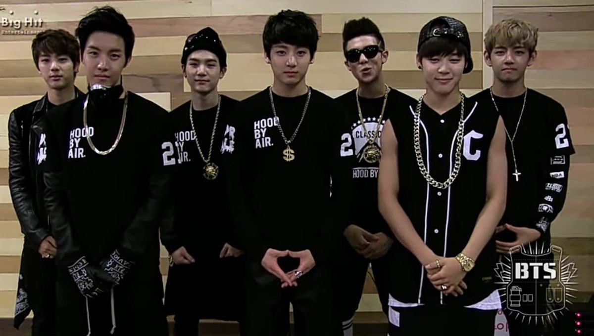 myswagnana's tweet photo. 13 anos de bangtan sonyeondan 💜 https://t.co/G63O5nFExp