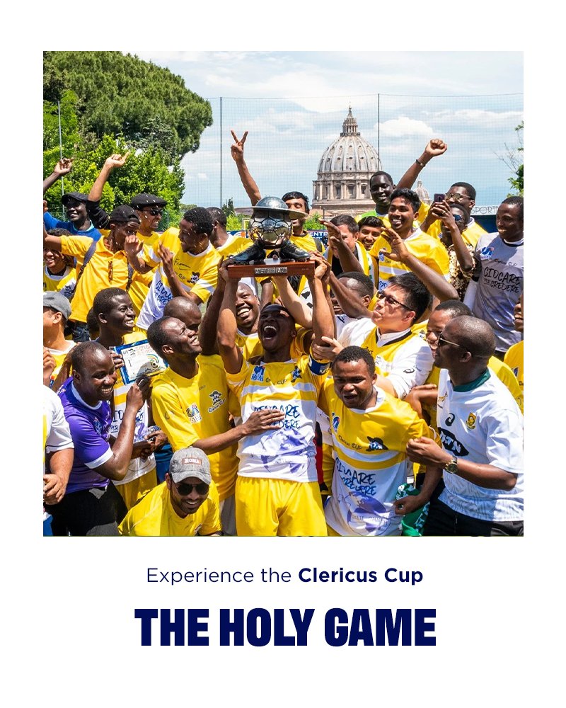 watchonwonder's tweet photo. The best sports stories aren't about winning. They're about the people who refuse to give up ⚽️🏆

🎥: Watch these soccer stories with Wonder Project on Prime Video. https://t.co/7f2IX6DU4W