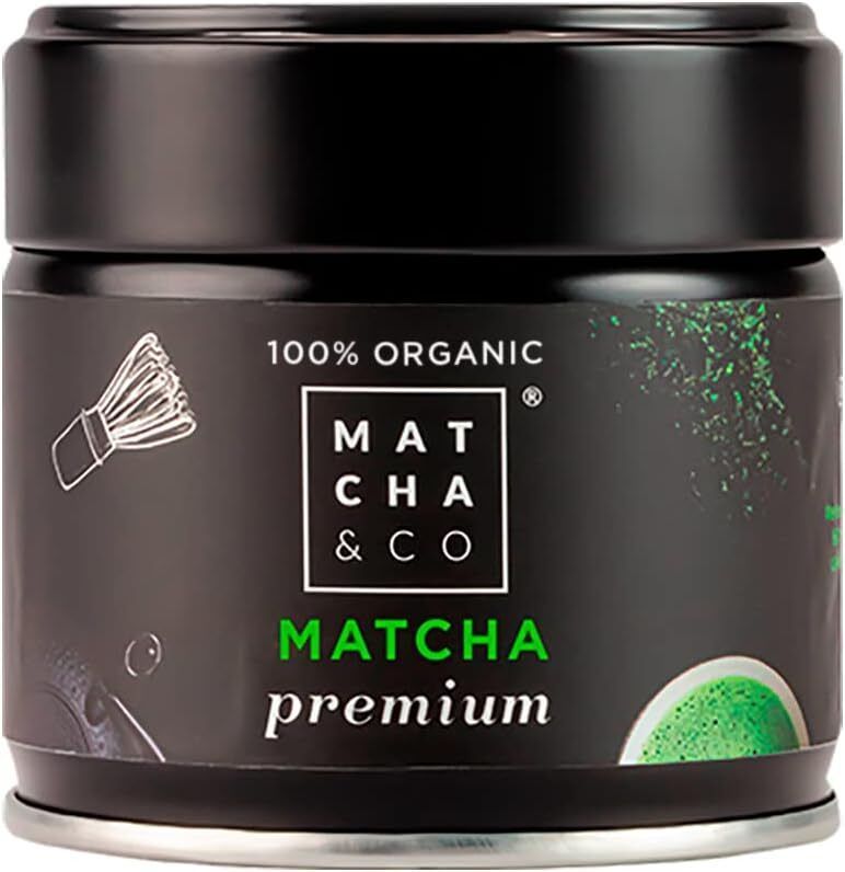 MujeresRopa's tweet photo. ✅DESCUENTO:20%✅
https://t.co/NjWMJ8lG7c
Té Matcha Premium 100% Ecológico
🔴Grado Premium Ceremonial
Polvo Orgánico de Japón 
#Top1AmazonEspaña #OpcionAmazon #LoMasVendidoEspaña
🔴100% Natural
https://t.co/NjWMJ8lG7c https://t.co/X5ZiVOMD62