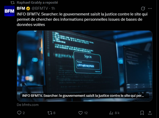 Loursronchon's tweet photo. @Ced_haurus Bof il approuve carrément l'article ! https://t.co/i8YyJqD0O3