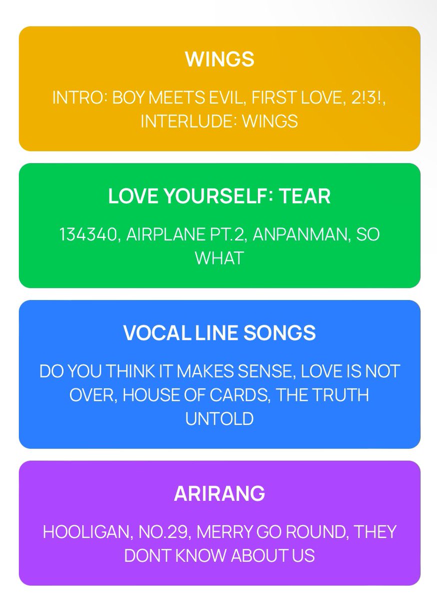 bcdhints's tweet photo. 🧩 https://t.co/NLO2Bt5gRJ | BCD — 06.13.2026 ✧

🎧 Heardle
↳  Take Two

🎬 Film Out
↳ No More Dream Official MV

🎨 Blue &amp; Grey
↳ DREAM

➕ So 4 More https://t.co/CS9ysVGLMO