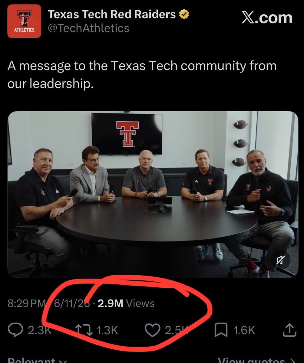 logicregulator's tweet photo. @AggiesRecruitEx @Tobeywon1 I guess somebody did. https://t.co/MPvciCrbGR