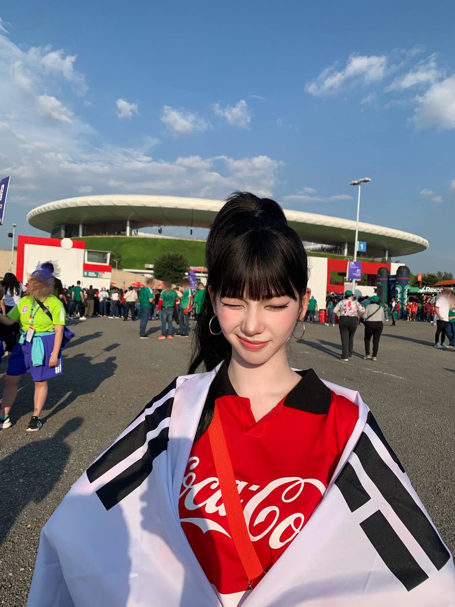 karinaauio's tweet photo. 😎 https://t.co/KEUnQVIFQ0