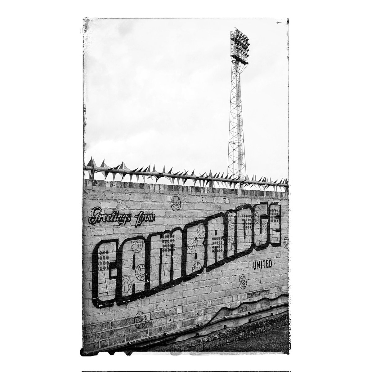 davethephoto's tweet photo. Happy #floodlightfriday all.

#cufc
#cambridgeunited
#theabbey https://t.co/kcG39eciyJ