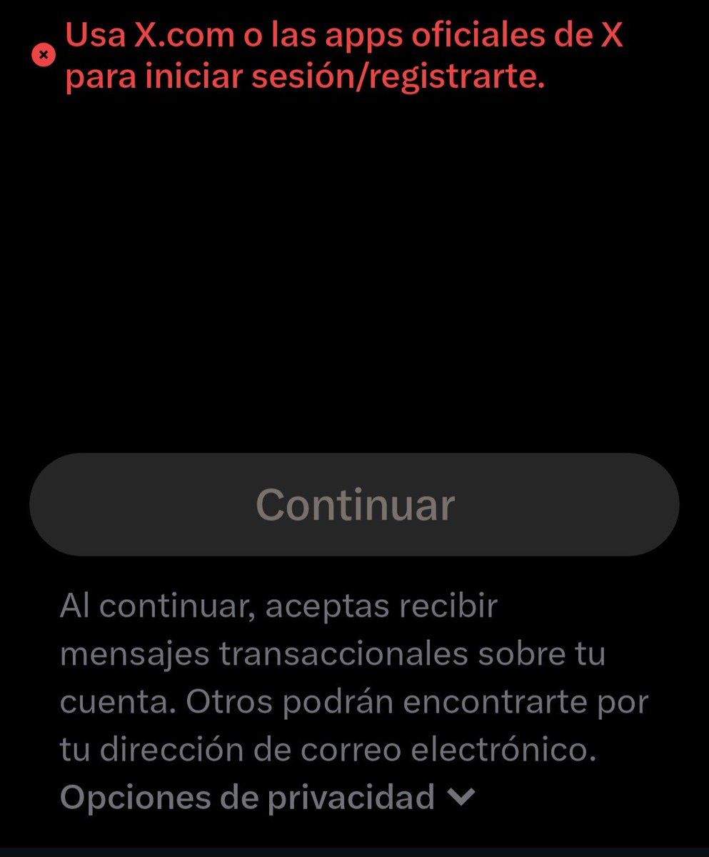 dazzlinghell's tweet photo. Nothing New.

Esto ya lleva como tres días seguidos y no me deja hacer ni lo uno, ni lo otro. 🥲 https://t.co/WSPoyuo1bK
