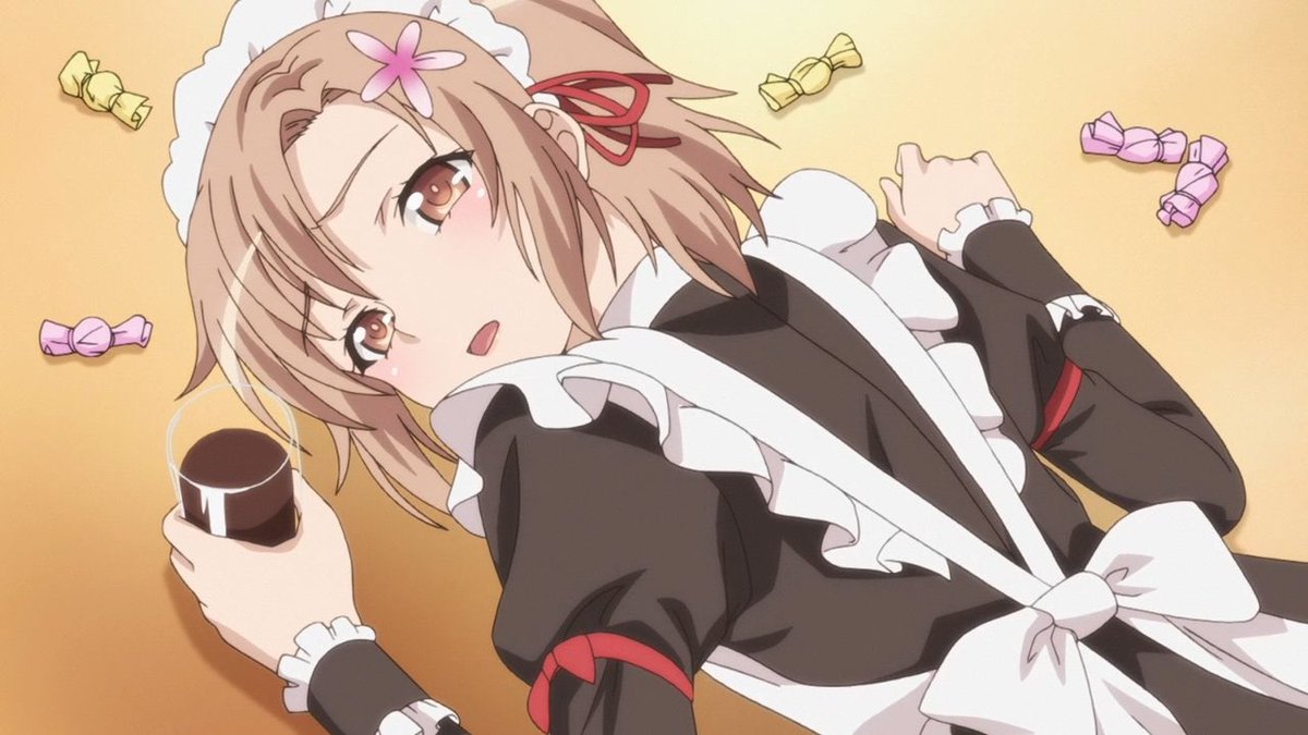 kansaianimeoff's tweet photo. 幸村お誕生日おめでとう！
「しんのおとこ」「おとこのなかのおとこ」を目指している
#楠幸村生誕祭
#楠幸村生誕祭2026
#6月13日は楠幸村の誕生日
#楠幸村
#はがない
#僕は友達が少ない
#祝ってくれる人RT
#祝ってくれる人いいね https://t.co/x6ow9vOPj1