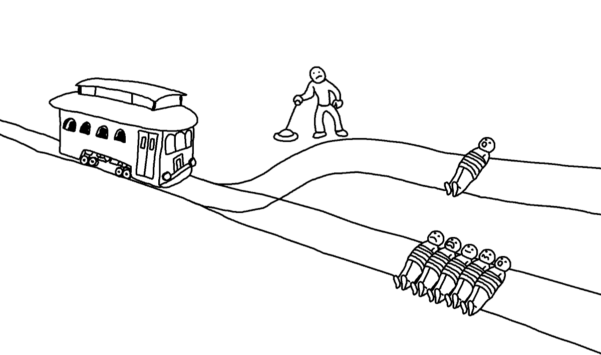 Trolley Game tweet media