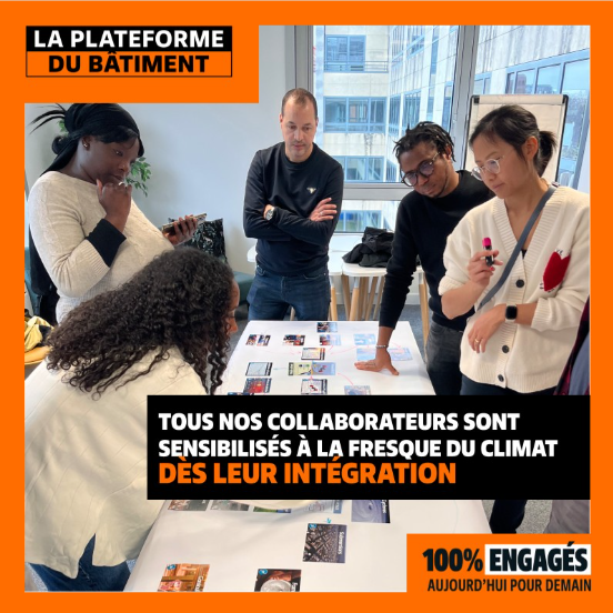 saintgobain's tweet photo. [#MardiConseil]
♻️Réduire son impact environnemental passe aussi par des actions concrètes au quotidien.
🔧#LaPlateformeduBâtiment agit pour construire plus durablement avec des initiatives comme Répar'Express, la sensibilisation de ses équipes ou des livraisons plus responsables https://t.co/zGm5JlwLQx
