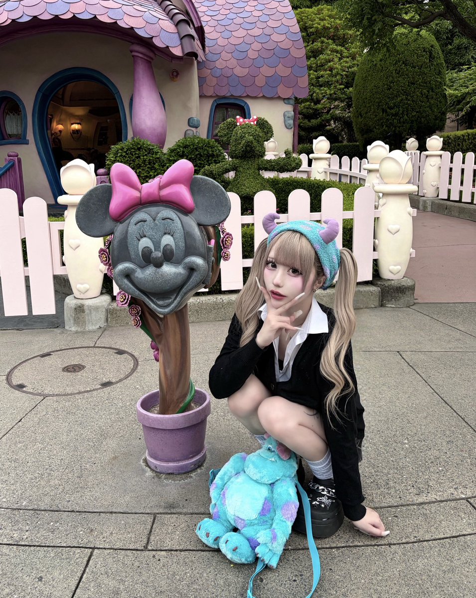 maidnohate's tweet photo. ツインテールは20まで？♡ https://t.co/cZ7nYhWuK1