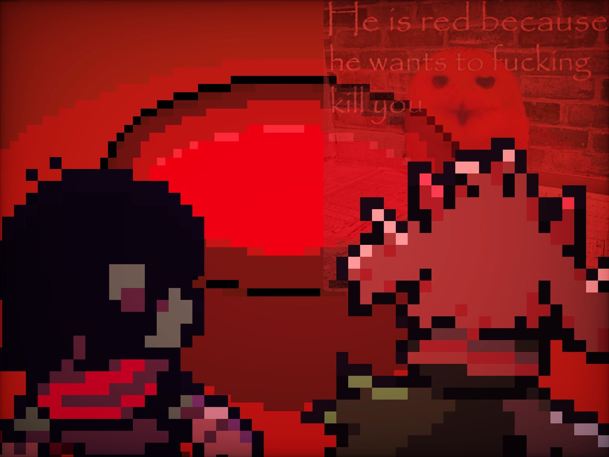 Ralsei!! tweet media