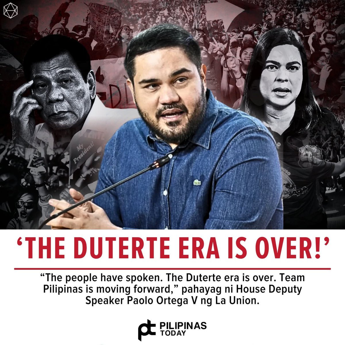 Pilipinas Today tweet media