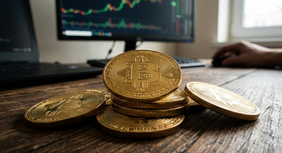 nustasin's tweet photo. Every Bitcoin journey starts with a single satoshi. Keep stacking. Keep believing.
#BTC #Bitcoin #HODL #CryptoAlpha https://t.co/J6mdPoMEZJ