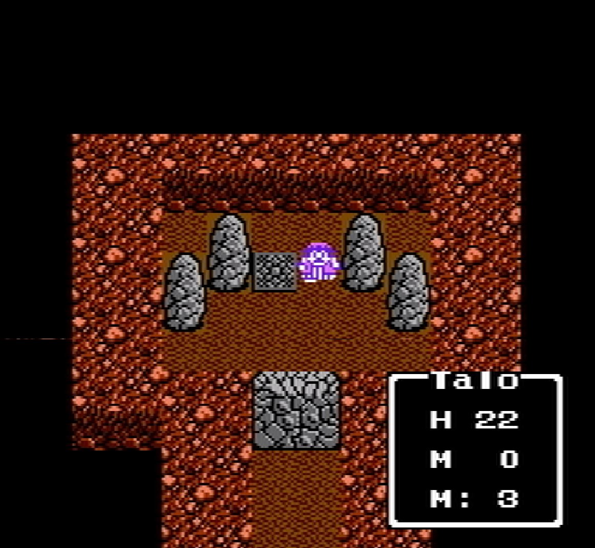GDCDarkAngel131's tweet photo. #DragonQuest4 #ドラゴンクエストIV
Je me suis enfermé dans la pièce et mtn je suis obliger de reset, allez bien vous faire foutre😀😀😀 https://t.co/2I0OKJSYt4