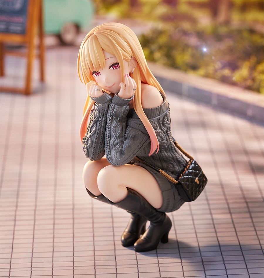Marin_Shots's tweet photo. Gorgeous Marin figure ❣️ @mecchaJP https://t.co/WttptR4dfr