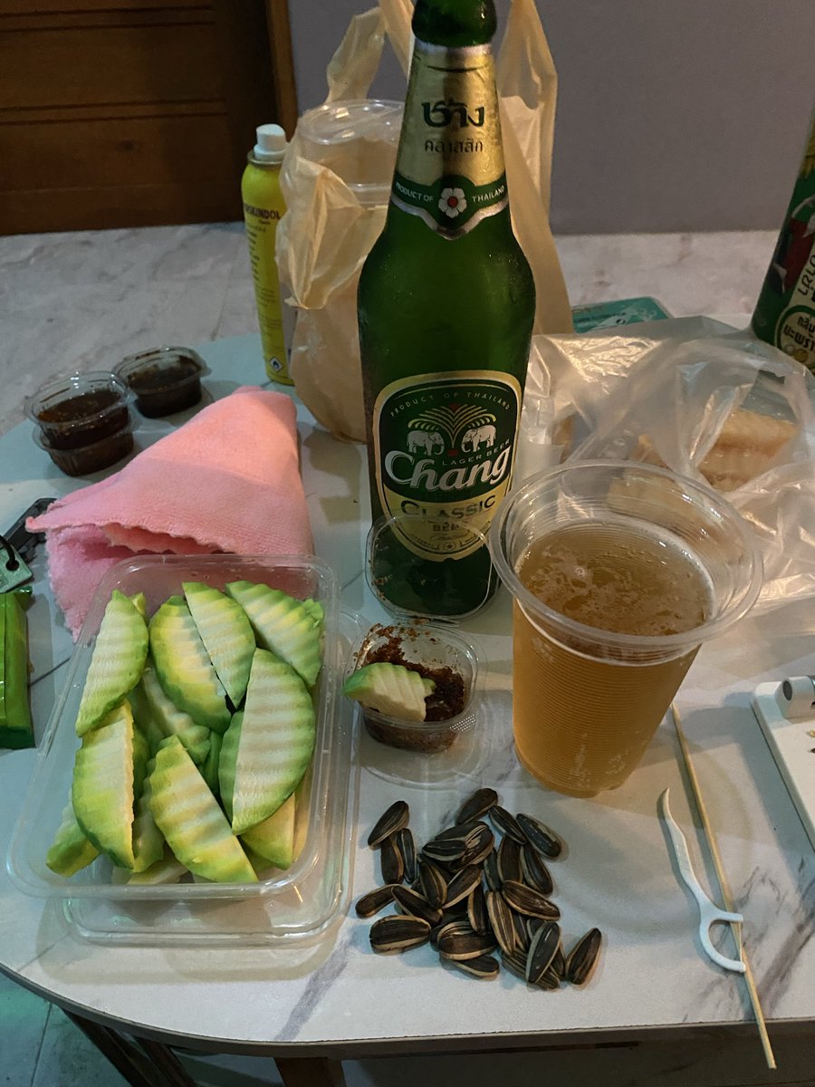 LenHad3687's tweet photo. คนเดียวก็ฟิวได้🍻 https://t.co/L2ntkNRMbm