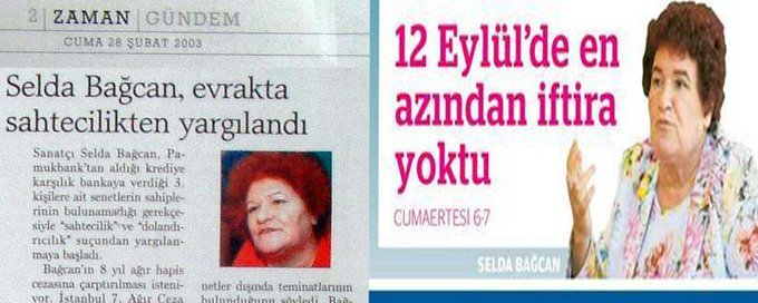 Gazet_ist's tweet photo. Çoğu Sivaslı Alevi sanır, oysa kendisi Muğla doğumlu, babası Makedonya kökenli, annesi Kırım Tatarı.
Alevi ozanların eserleri ve halk türküleri ile ünlendi.
Yıllarca Mahsuni'nin hırsız siyasileri taşladığı “Yuh Yuh!” eserini okudu,
şimdi rüşvetçi, pavyoncu siyasi ekibin safında. https://t.co/tydkHIoeaY