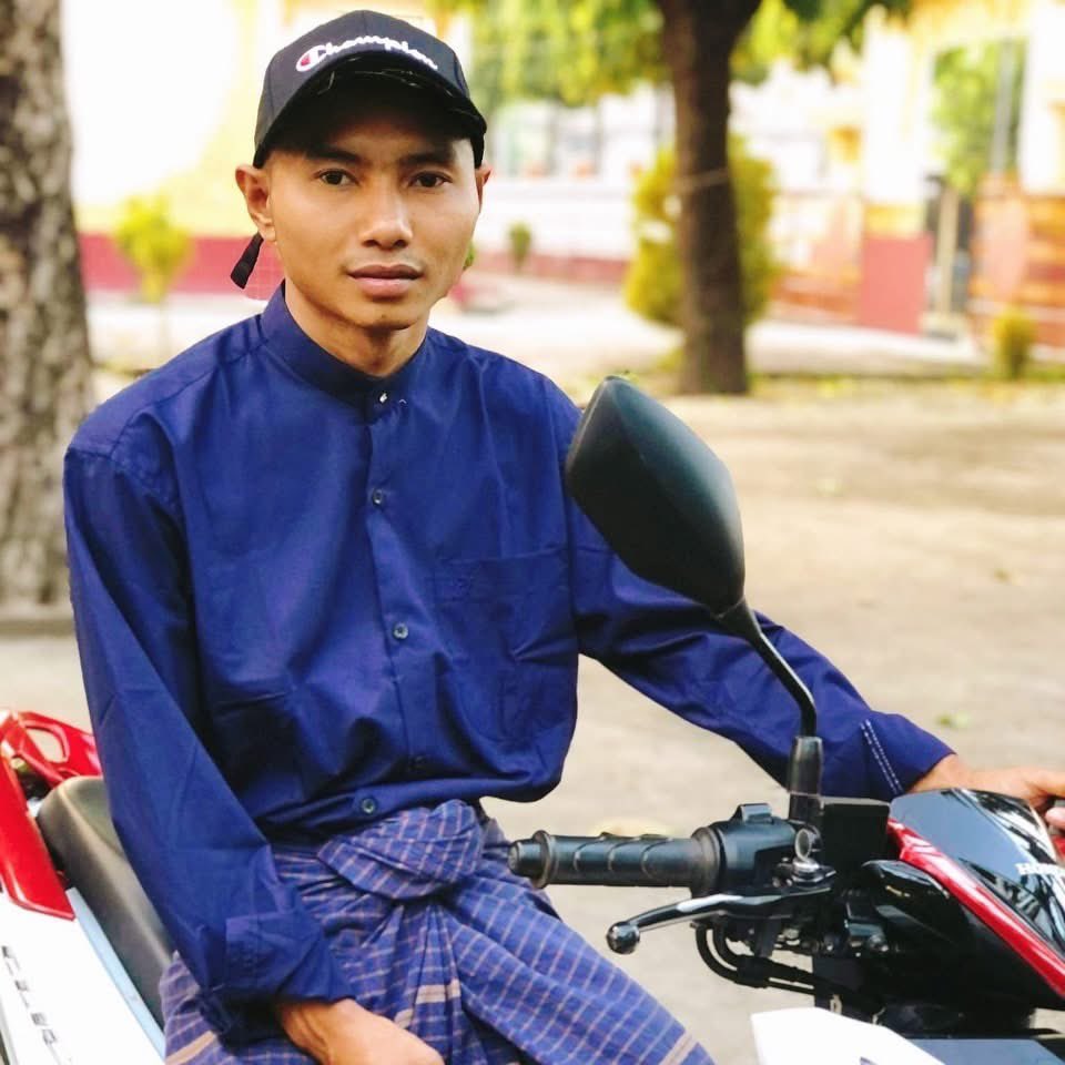 🥷🏻BLACK_ดำ🥷🏻K5️⃣4️⃣🥷🏻 tweet media