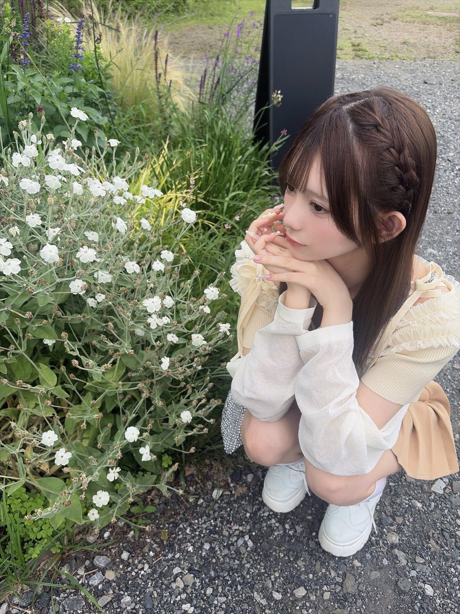 琴琴👼🏻🎀🤍(互fo互关、必回) tweet media