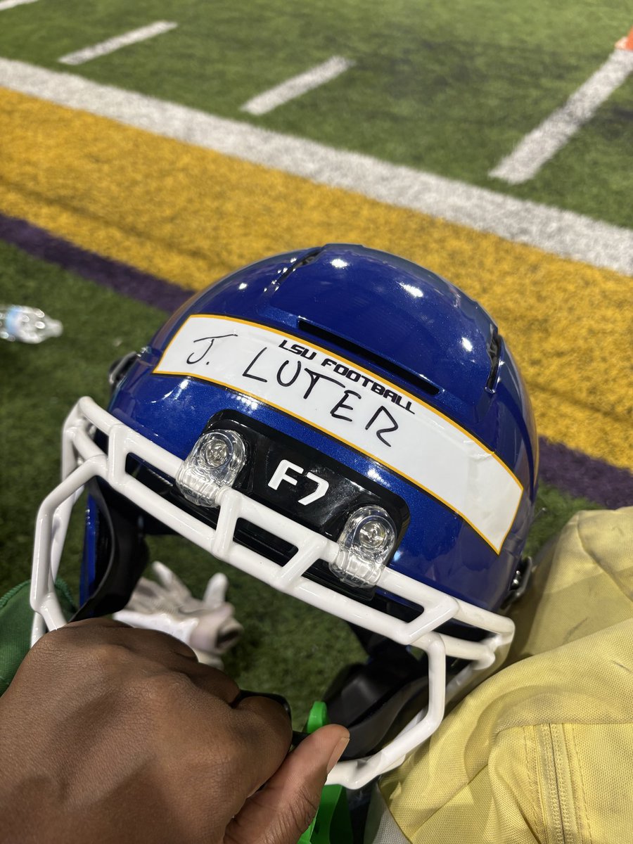 jjoelbillyyy's tweet photo. Every rep matters | RB - Slot Receiver | Class of 2030 | https://t.co/o7U8qJqtBN