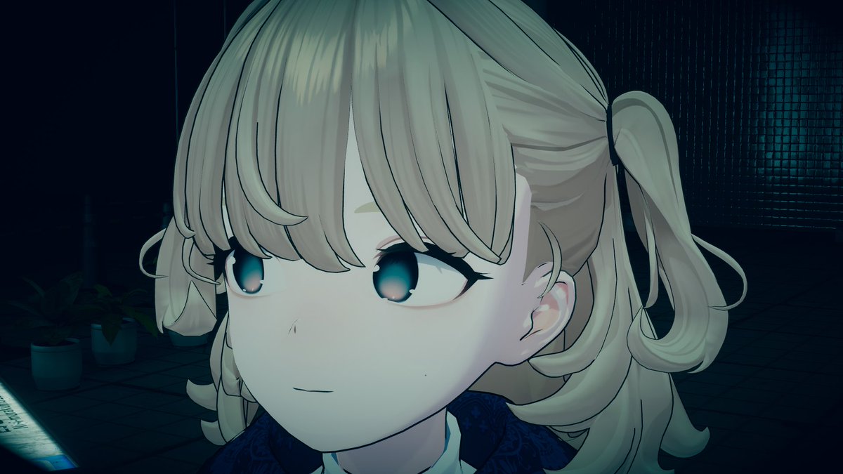 herovrc_'s tweet photo. 顔改編した https://t.co/exdUbZ4iio