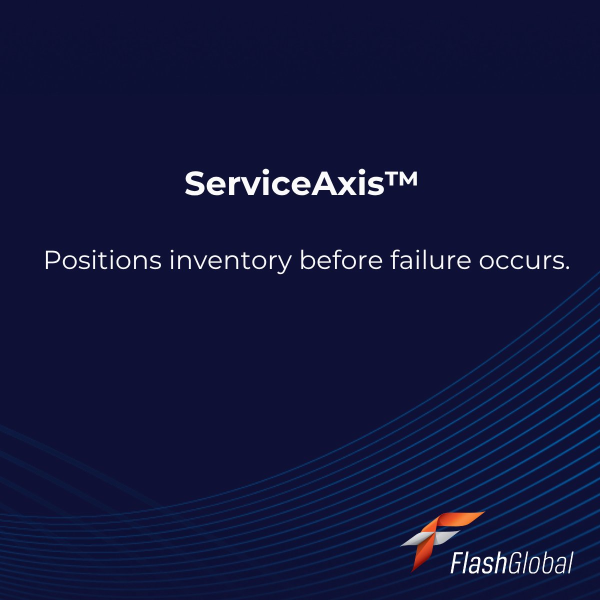 FlashGlobal tweet picture