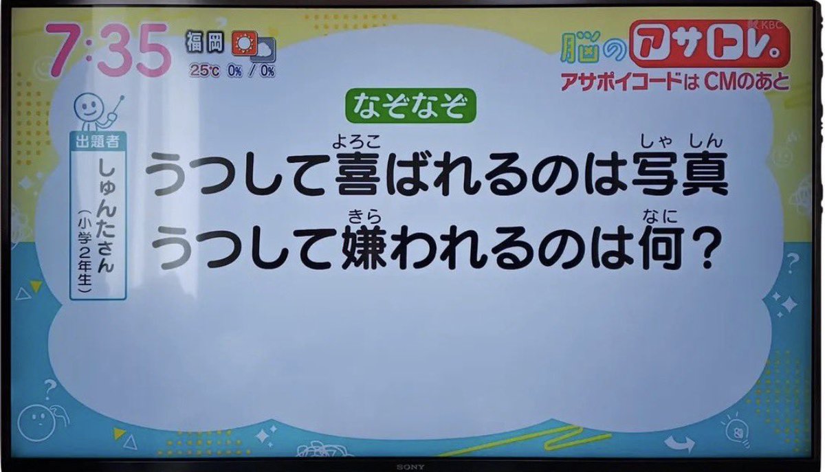 困惑bot tweet media