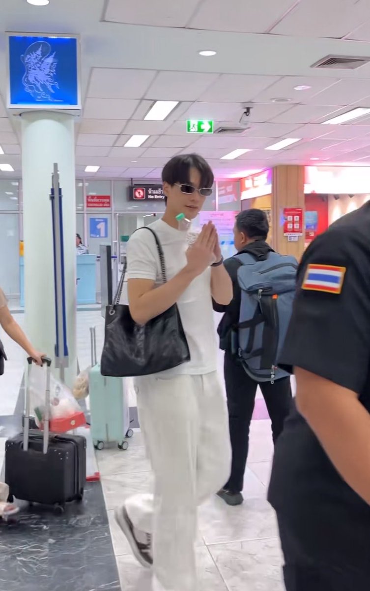 ก๊องแก๊งค์ ₍ᐢ ̥ ̞ ̥ᐢ₎ tweet media