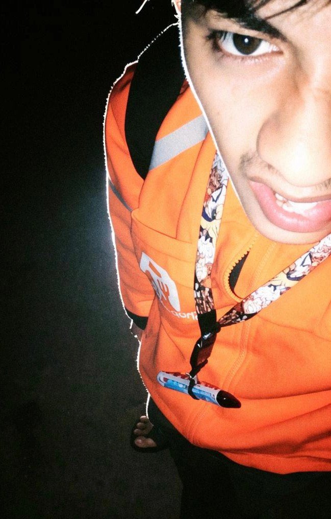 heyjoppp's tweet photo. gas mangkal malam ahahah

#malang #ojol #shopee #berandaX https://t.co/y8ZbXMILkM