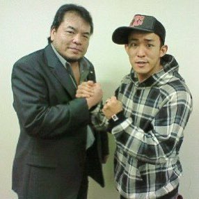 PW加藤 tweet media