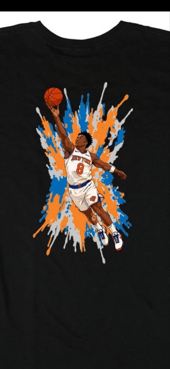 Bklyn929's tweet photo. Ok so you now have a choice of these items.   You win you pick!  #Alwaysknicks https://t.co/apVTrpbjyI