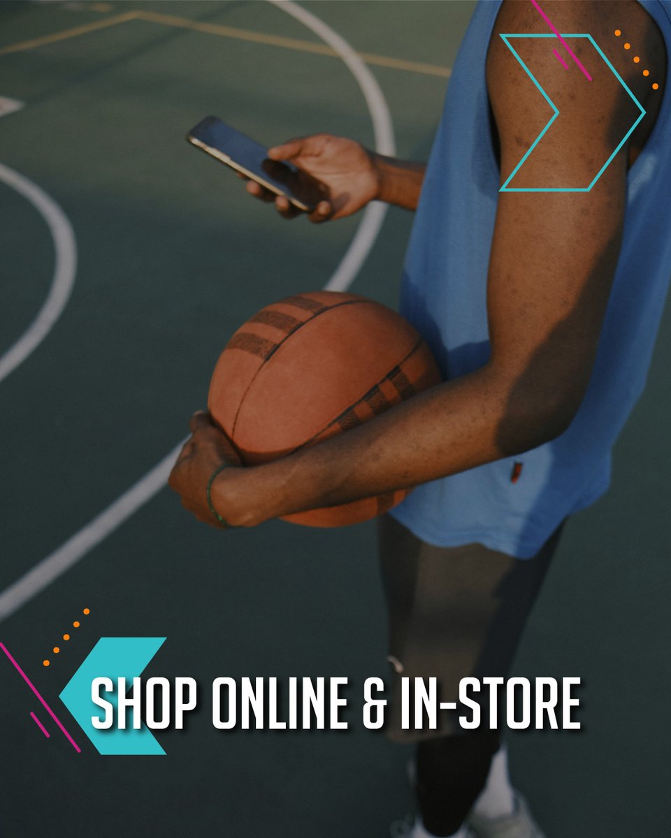 Playitagainwhg's tweet photo. Get the gear you need your way, online or in-store. Shop new and quality used equipment to stay ready for every season.
#PlayItAgainSports #ShopOnline #PlayMore https://t.co/JrhbjIjBGN