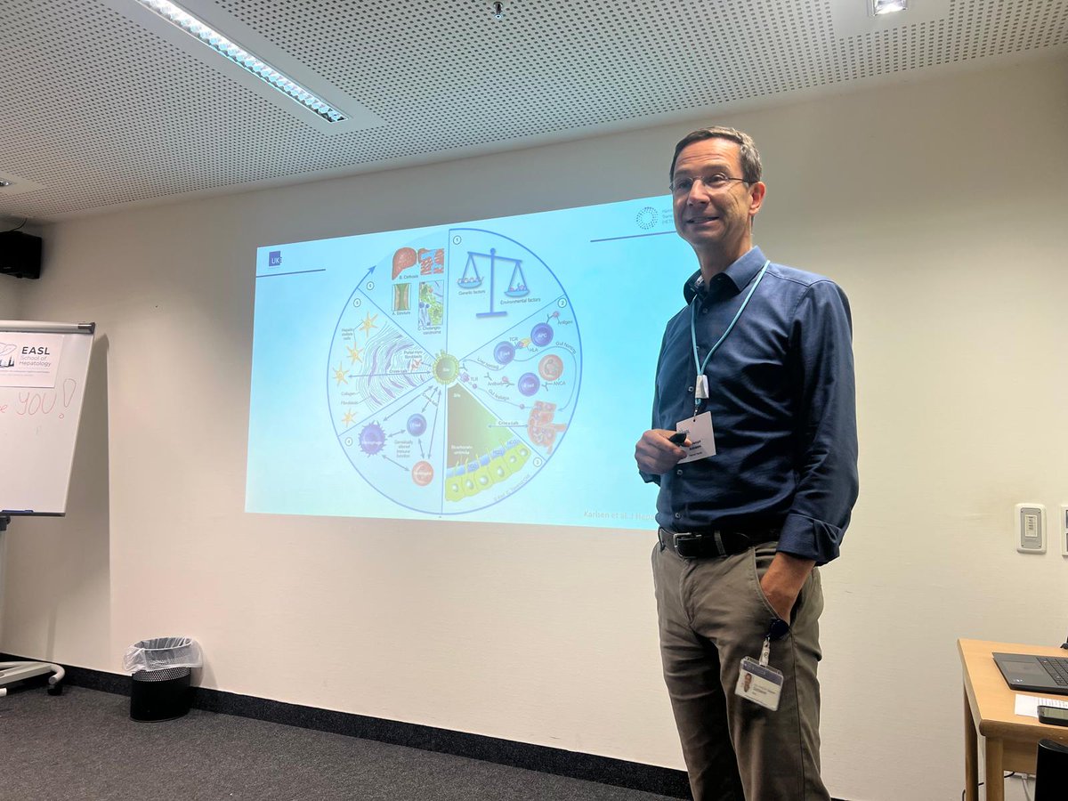 EASL Education tweet media