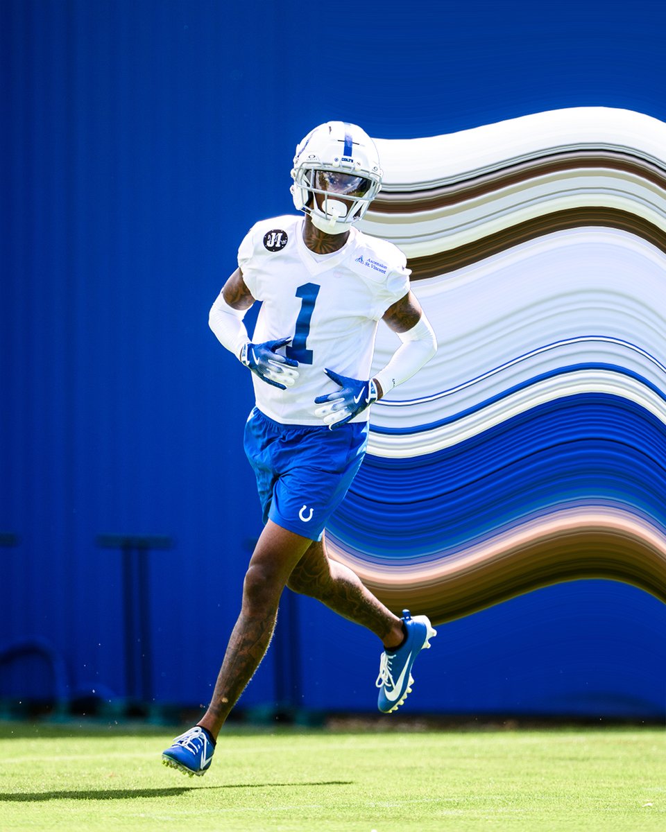 Indianapolis Colts tweet media