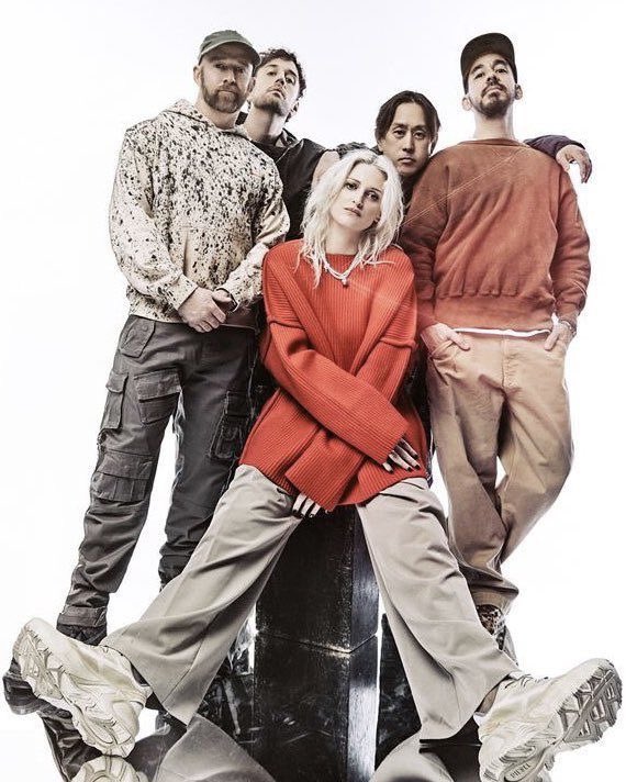 linkinparkes_'s tweet photo. Información importante sobre los próximos conciertos de Linkin Park en Madrid https://t.co/qX5tTzuwyg