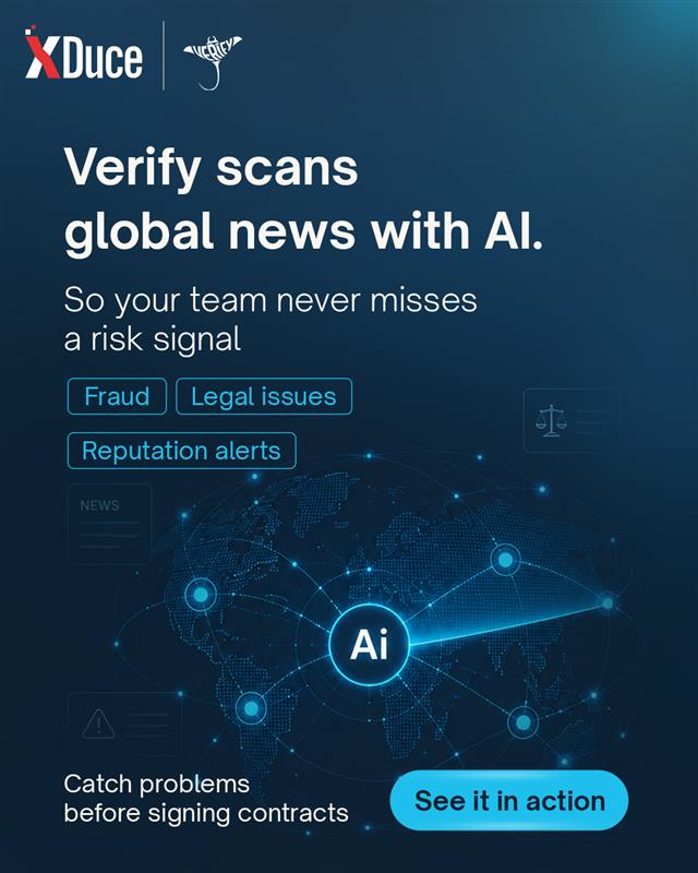 XDuceCorp tweet picture