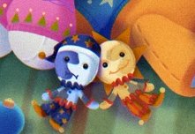 VengeNocturnal's tweet photo. Sun and Moon appreciation post https://t.co/6xID04mjV1