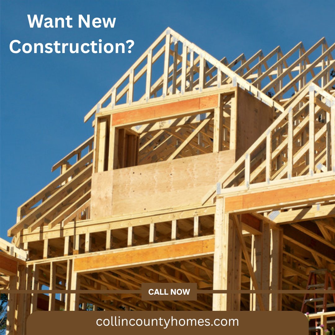 CollinCountyHom's tweet photo. 🏘️ Did you know?

Areas like Prosper, Celina, and Anna continue to see significant new home construction, creating more opportunities and inventory for buyers.

Message me anytime with questions!

#NewConstruction #CollinCountyHomes #ProsperTX #CelinaTX https://t.co/3NCVBftcZJ