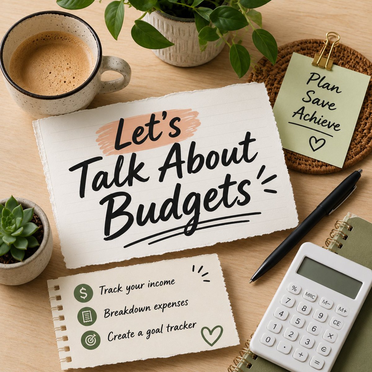 TEAMMDAVIS3's tweet photo. Hear that?

It’s a message from your future self: “Get your finances organized.”

I have a free budgeting worksheet that can help. Grab it at the link.

https://t.co/Niap4hUgq6 https://t.co/PdATehuPWE