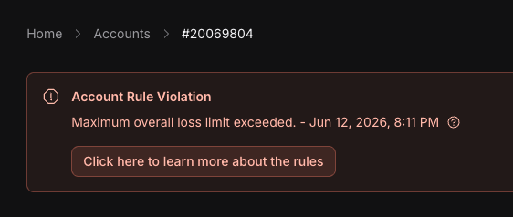 U1Mesh24's tweet photo. 2026 isn't going well,

❌ 3× $50K Pro 
❌ 2× $50K Stn
❌ 1× $100K Stn @fundingpips account breached
Painful lessons. Expensive mistakes.
But I'm still here.

A lot of mistakes, lessons, and tough days. But quitting was never an option.

@Khldfx 
#FundingPips #Forex #PropFirm https://t.co/kumTsZaVP1