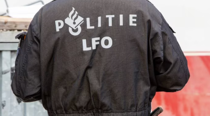 Arrestatie na vondst drugslab in Bovensmilde