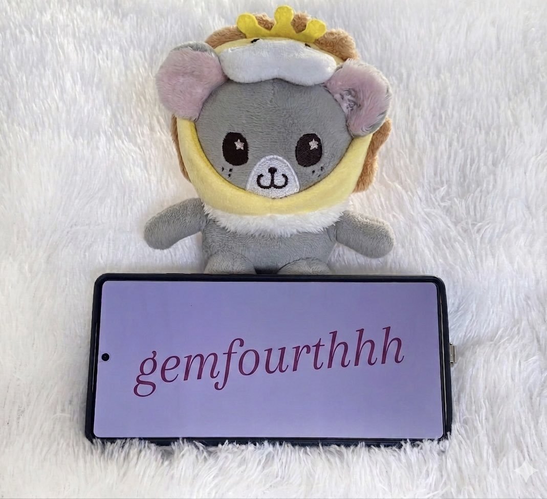gemfourthhhh's tweet photo. Open for rent samsung S25 ultra 512 GB

PHUWIN | JNJM D-2 | IKON | BABYMONSTER | BOYNEXTDOOR | BTS ARIRANG D-2 ❌️

✅️ avail untuk event luar negeri

DP 60%
📍PELUNASAN COD VENUE
Price &amp; TnC? DM

Testi : #GFRentSamsung25Ultra

wts wtb wtr sewa want to rent hp konser rental https://t.co/xEBZn3Cdxz