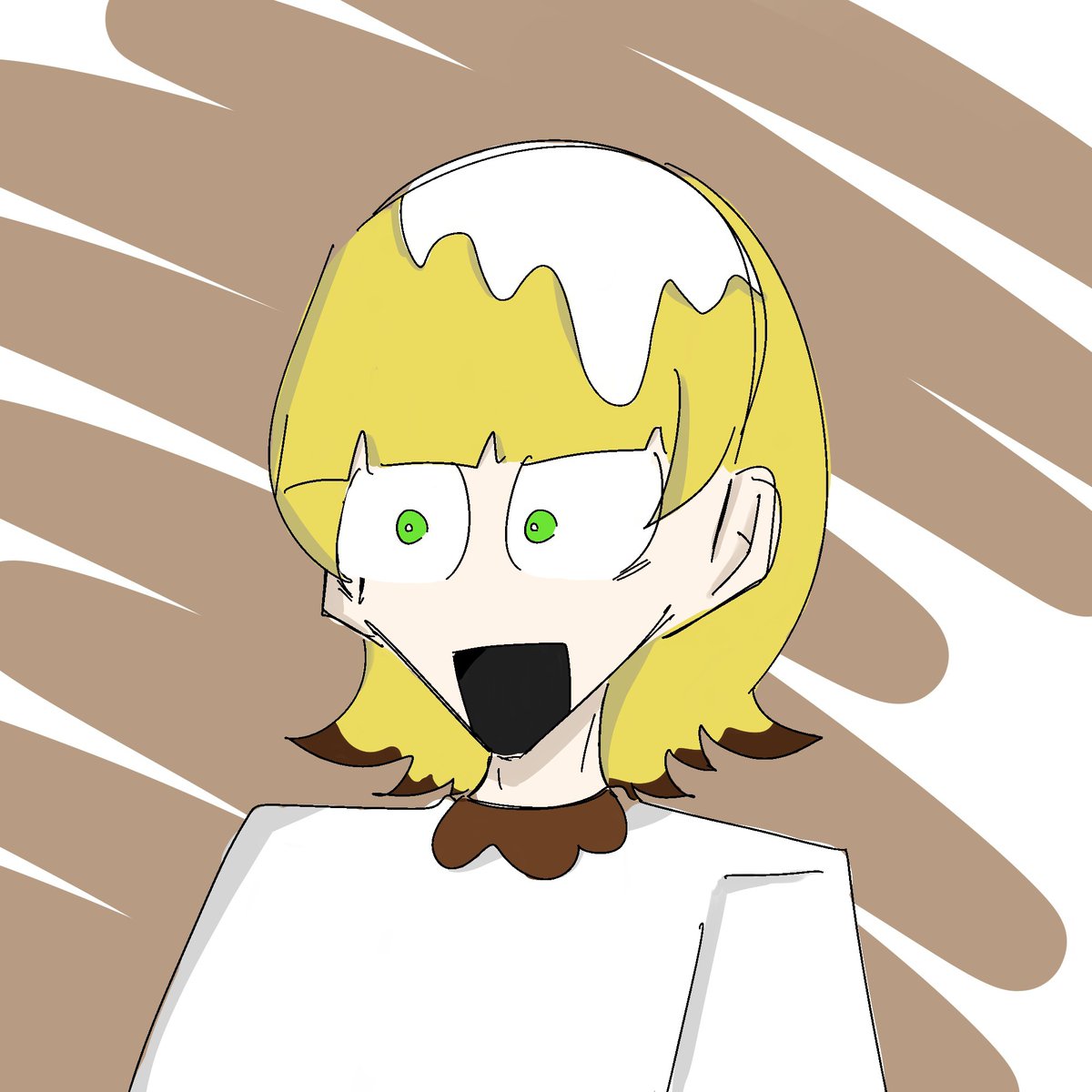 これ貰いました。神です。2枚も貰えるうえに俺のイラストまで貰っ