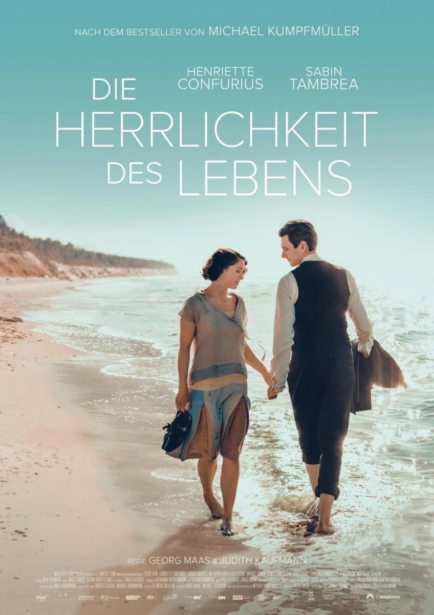 Demetrio_F_G's tweet photo. WHO KNOWS DORA, KNOWS WHAT LOVE MEANS

He releído anoche un libro muy yo, «La grandeza de la vida», que narra con lirismo el último año de vida de Franz Kafka y su relación con Dora Diamant.
Si es grato leer, ¡qué decir del placer de la relectura!

https://t.co/FxA3xqdAiI https://t.co/pU1r72sVT1
